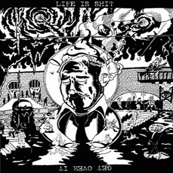 Budd Dwyer : Budd Dwyer - BrainxToilet